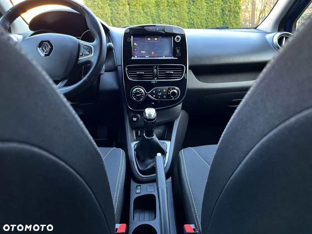 Renault Clio (Energy) TCe 90 Bose Edition - 29