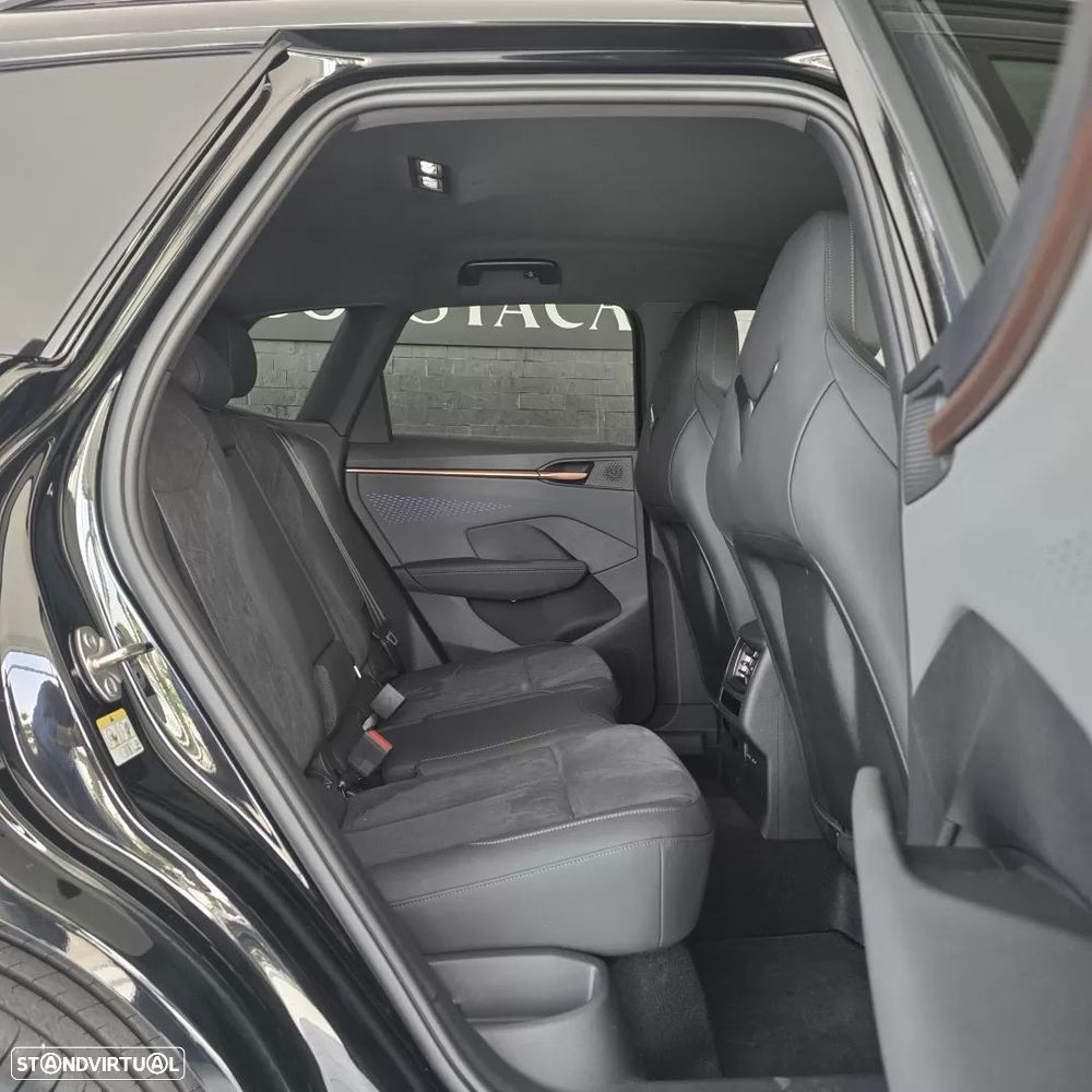 Cupra Terramar 1.5 e-Hybrid DSG - 13