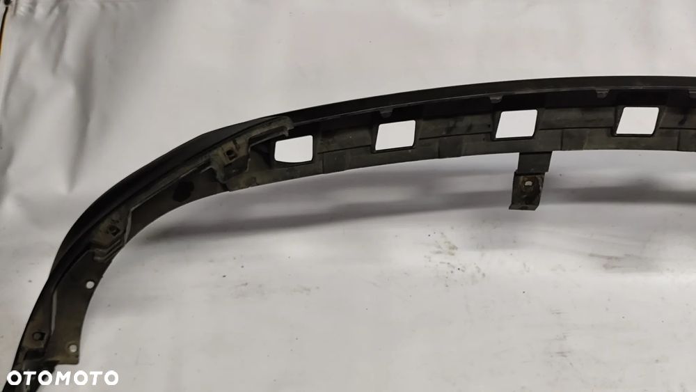 HYUNDAI TUCSON III 2015- SPOILER DOKŁADKA ZDERZAKA PRZEDNIEGO 86512-D7100 - 15