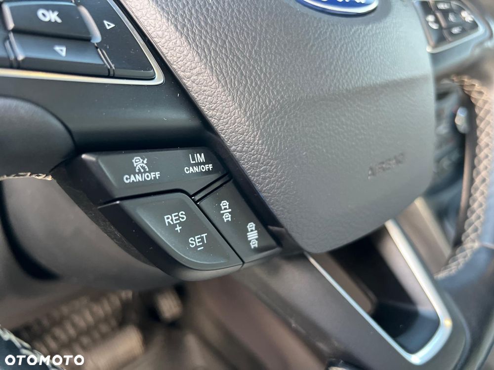 Ford Kuga Vignale 2.0 EcoBoost AWD ASS - 13