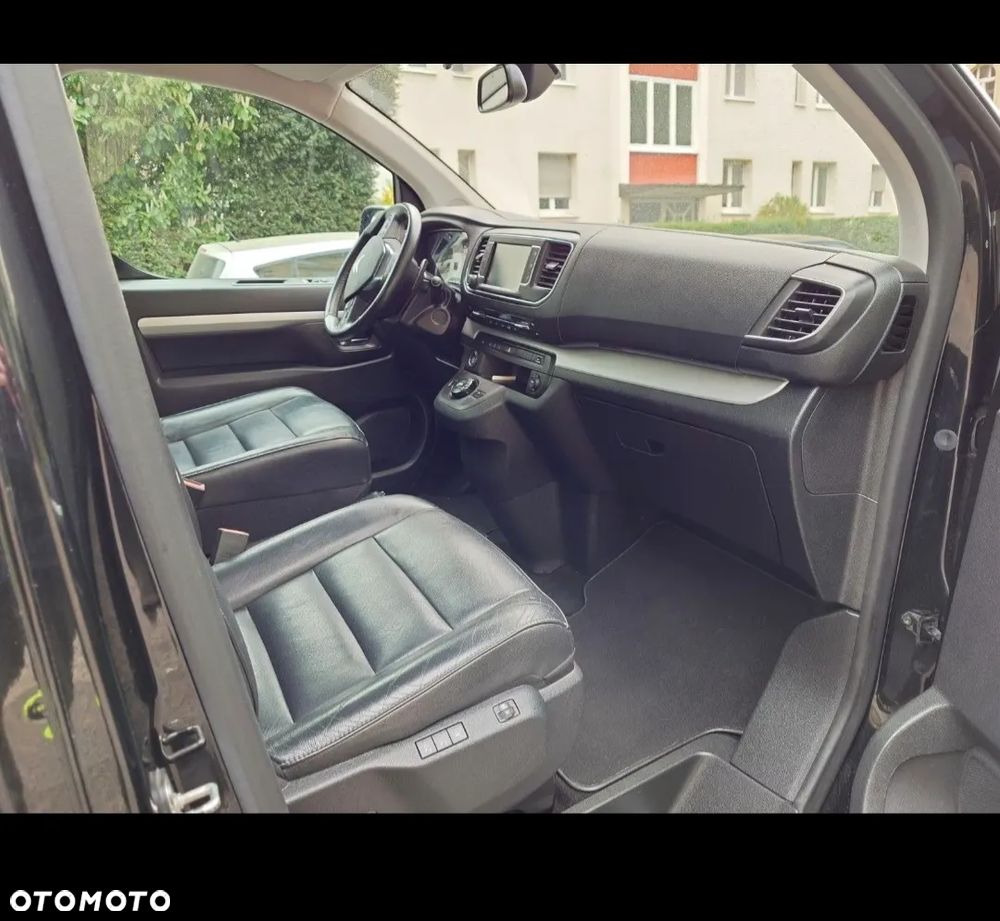 Citroën SpaceTourer XL EAT8 Business Lounge - 6