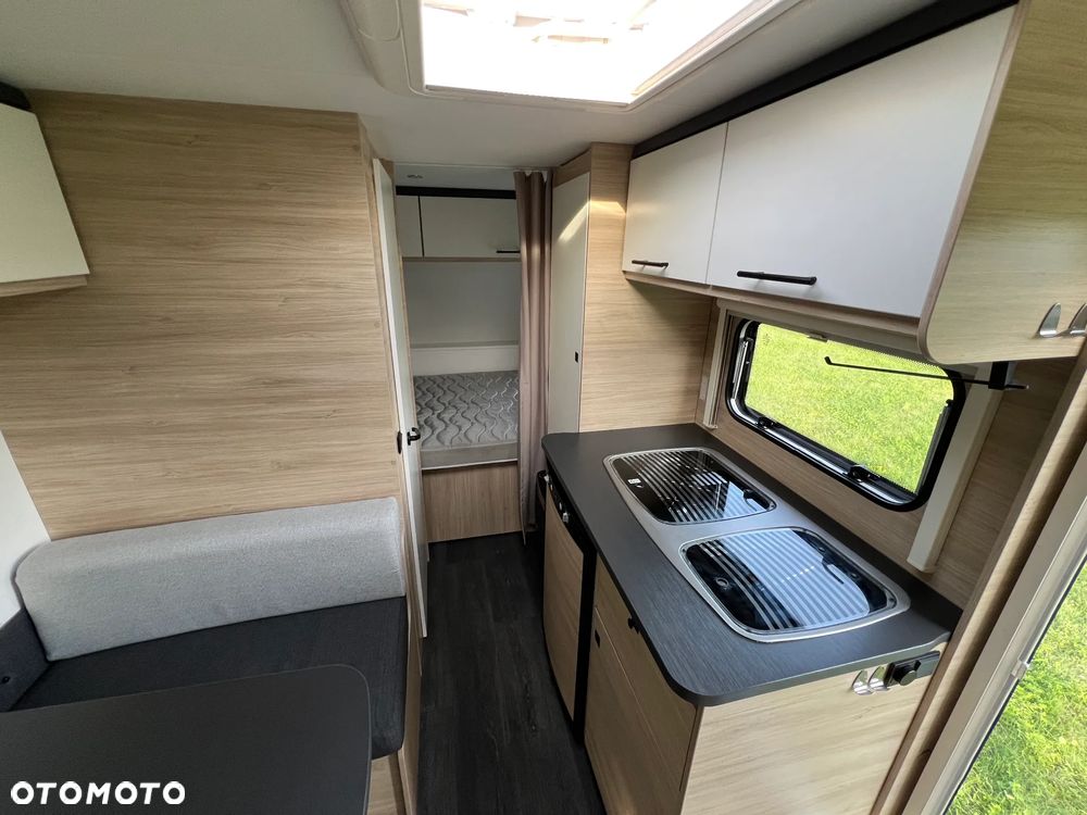 Caravelair ALBA 426 FAMILY - 17