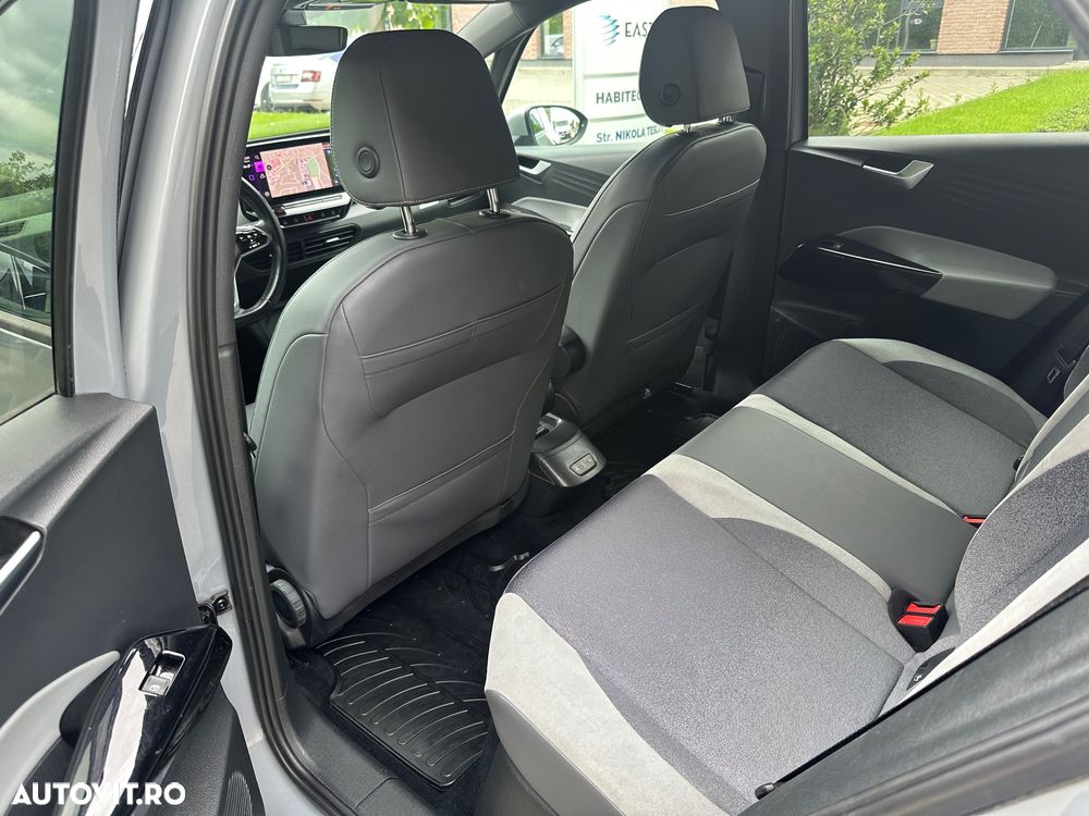 Volkswagen ID.3 Performance Upgrade Pro 1st Plus - 16