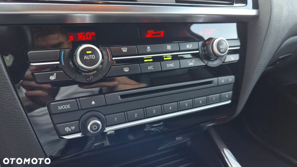BMW X4 xDrive20i xLine - 19