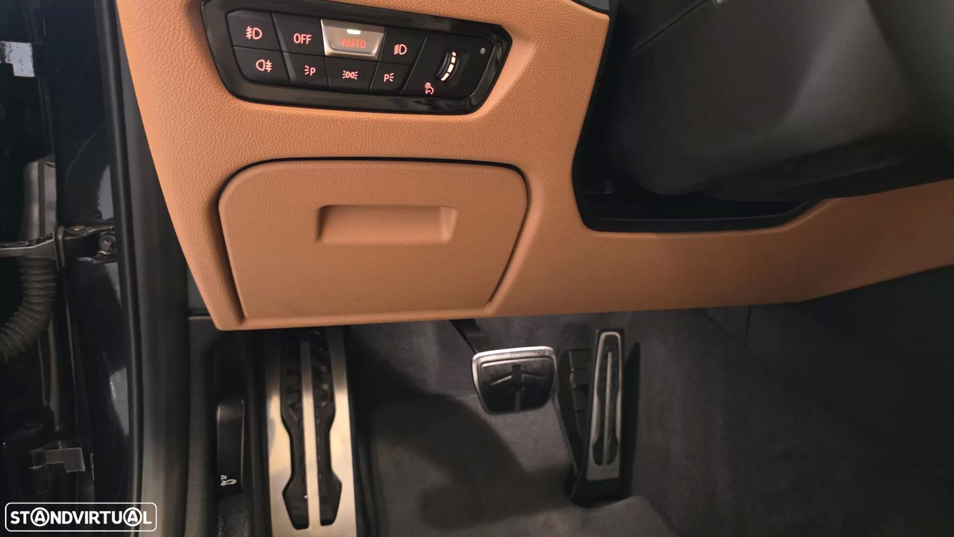 BMW 420 d Pack M Auto - 32