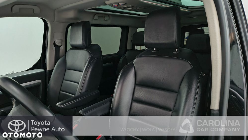 Toyota Proace Verso 2.0 D4-D Long VIP - 7