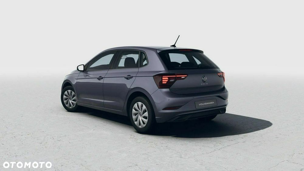Volkswagen Polo - 4