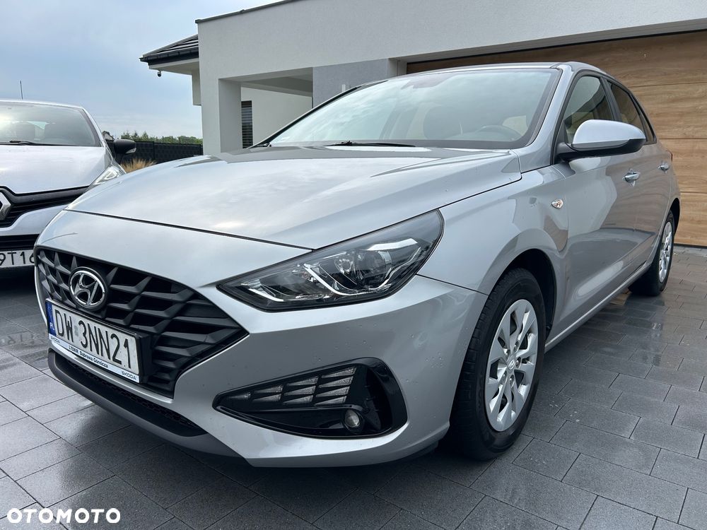Hyundai i30 1.5 DPI Classic + - 1