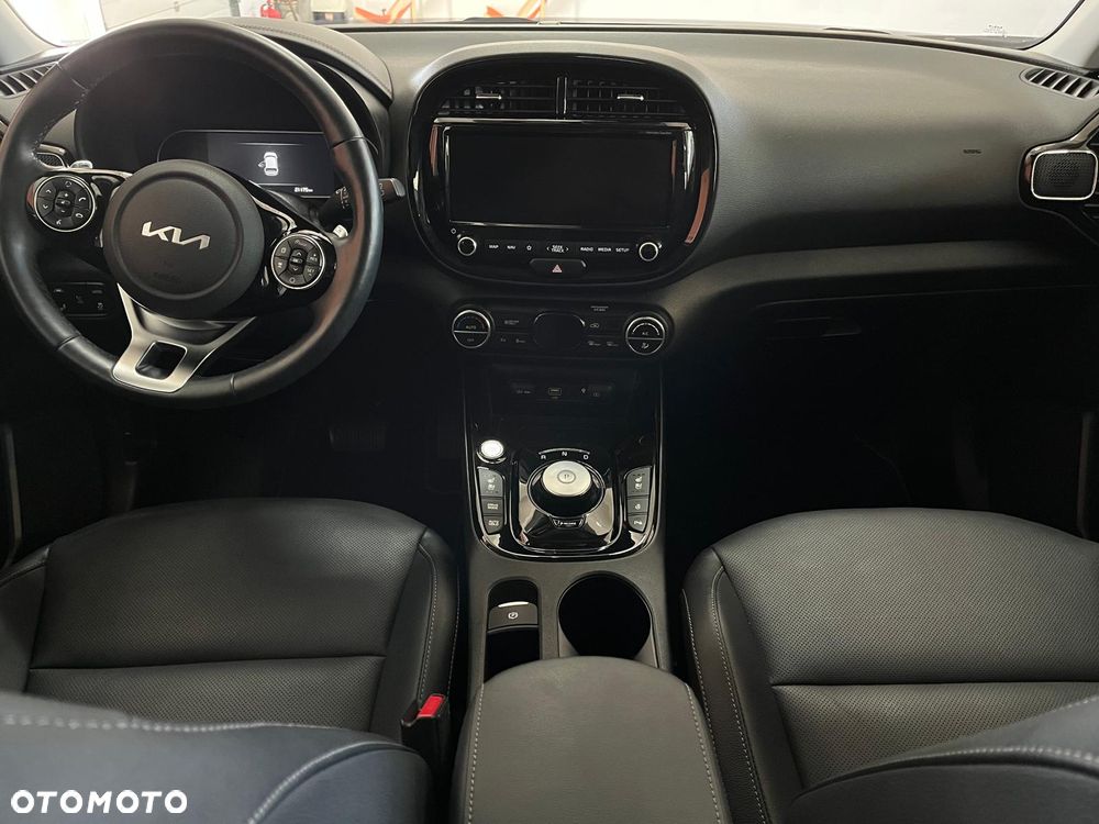Kia Soul Spirit - 11