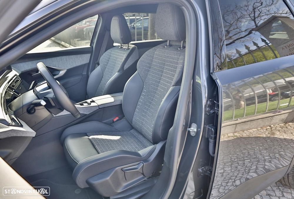 Peugeot 5008 1.2 Hybrid Allure Pack e-DCS6 - 6