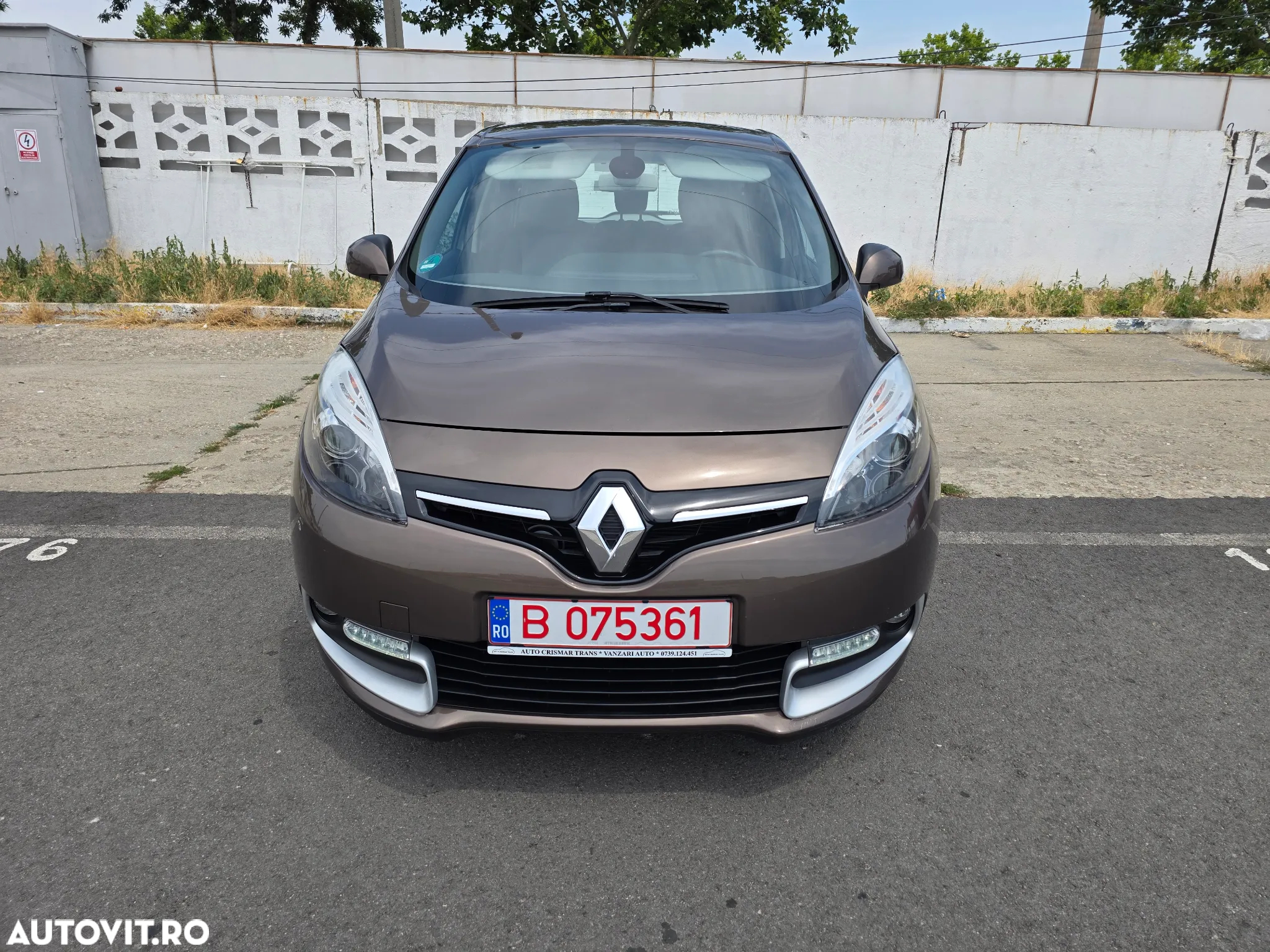 Renault Scenic ENERGY TCe 130 INTENS - 2