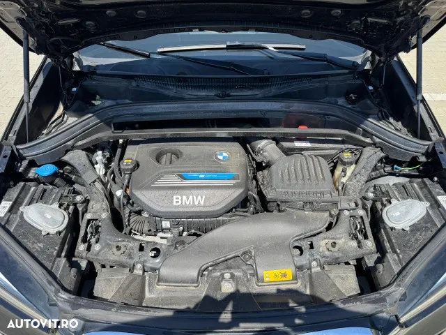 BMW X1 xDrive25e Aut. xLine - 21