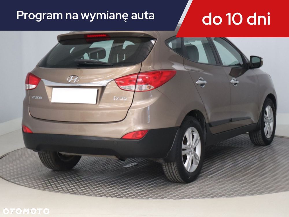 Hyundai ix35 - 7
