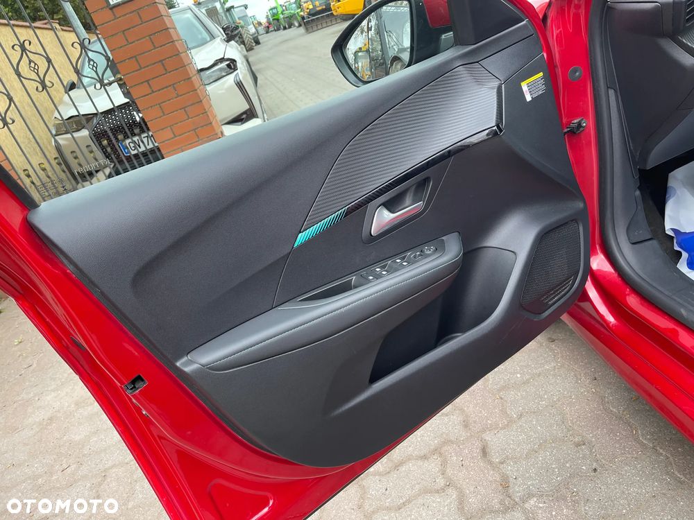 Peugeot 208 Elektromotor 136 Active Pack - 24