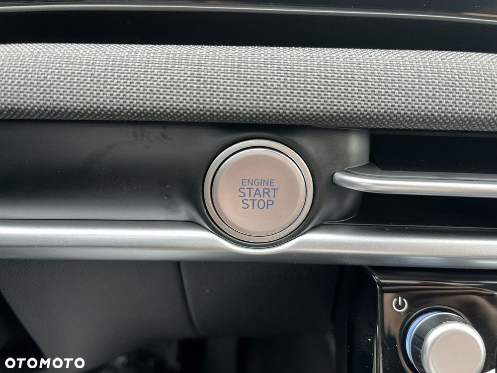 Hyundai Tucson 1.6 T-GDi HEV Smart 2WD - 34