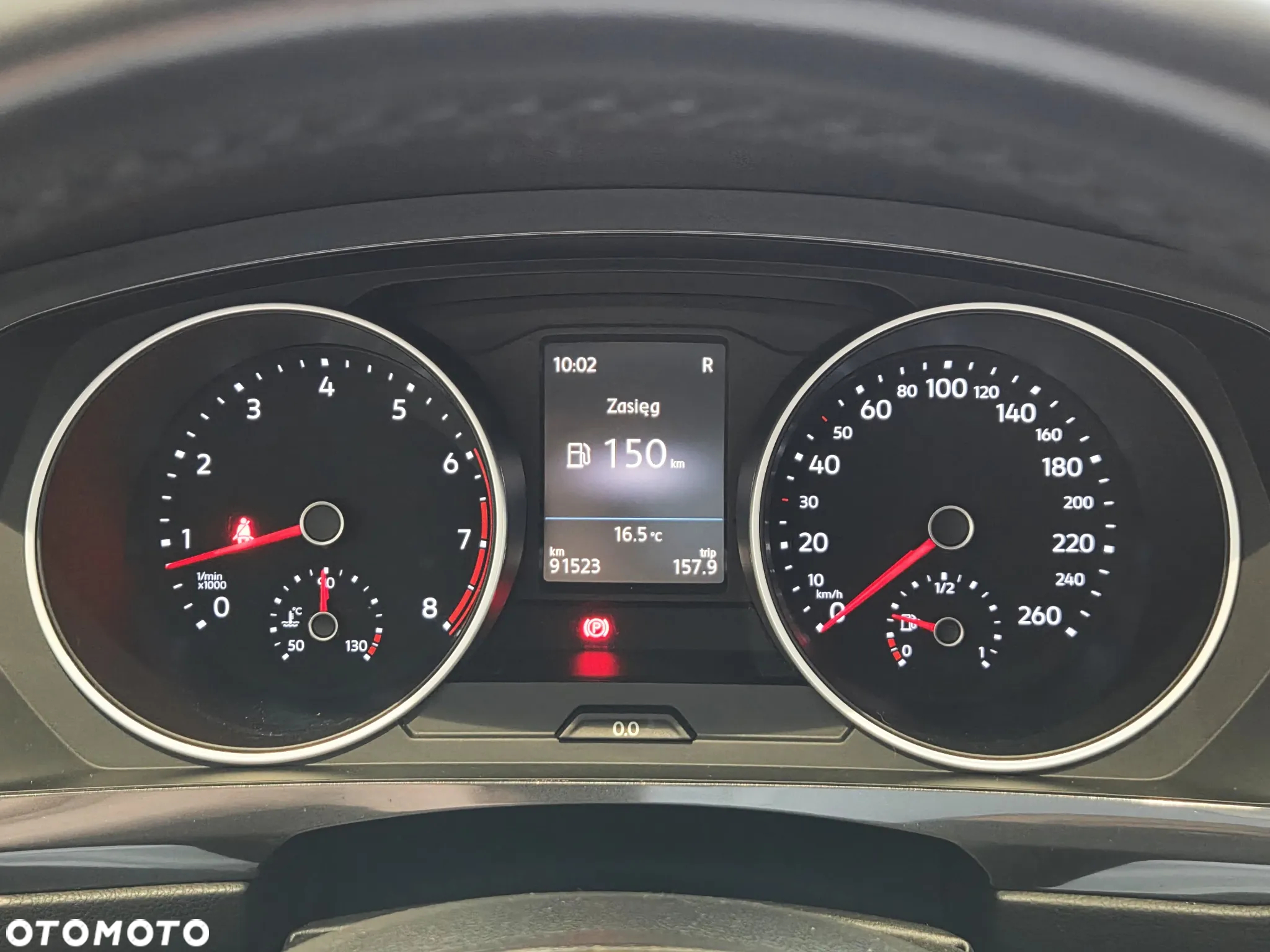 Volkswagen Tiguan 1.4 TSI BMT 4Mot Comfortline DSG - 22