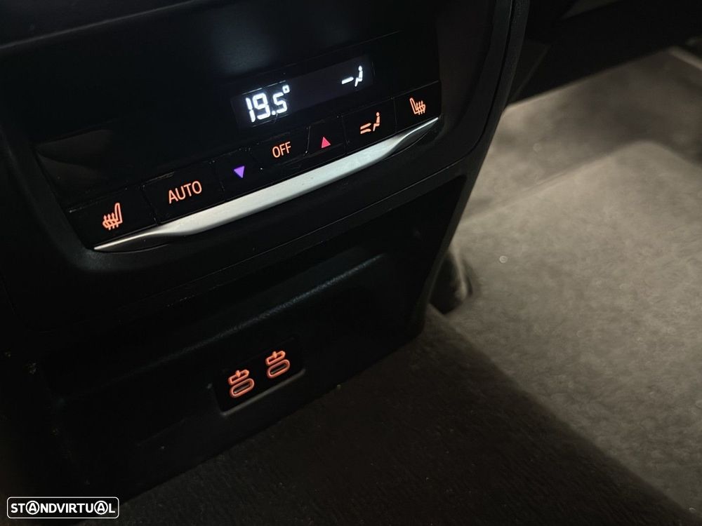 BMW X3 30 e xDrive Line Luxury - 20