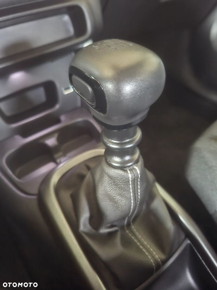 Citroën C3 Aircross PureTech 110 Stop & Start Feel - 21