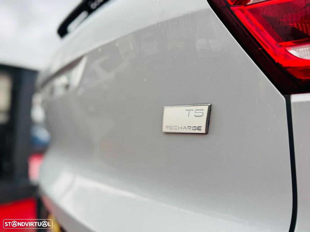 Volvo XC 40 T5 Recharge DKG RDesign - 14