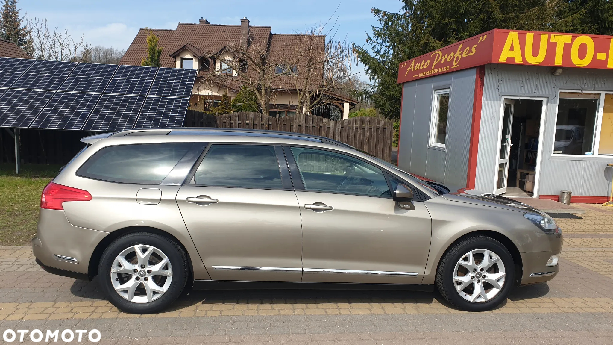 Citroën C5 1.6 THP Exclusive - 7
