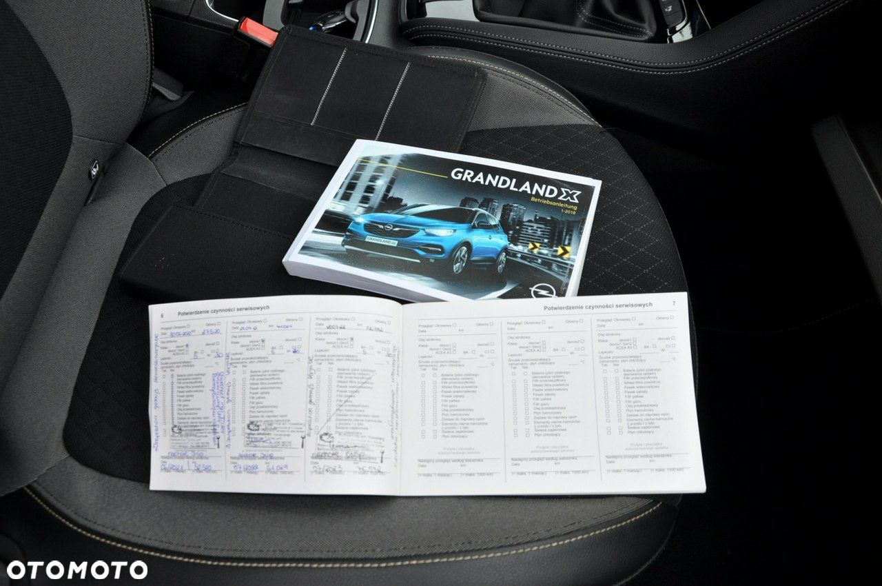 Opel Grandland X - 40
