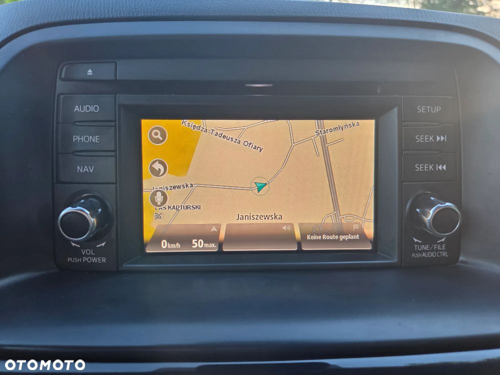 Mazda CX-5 SKYACTIV-G 165 Center-Line - 15
