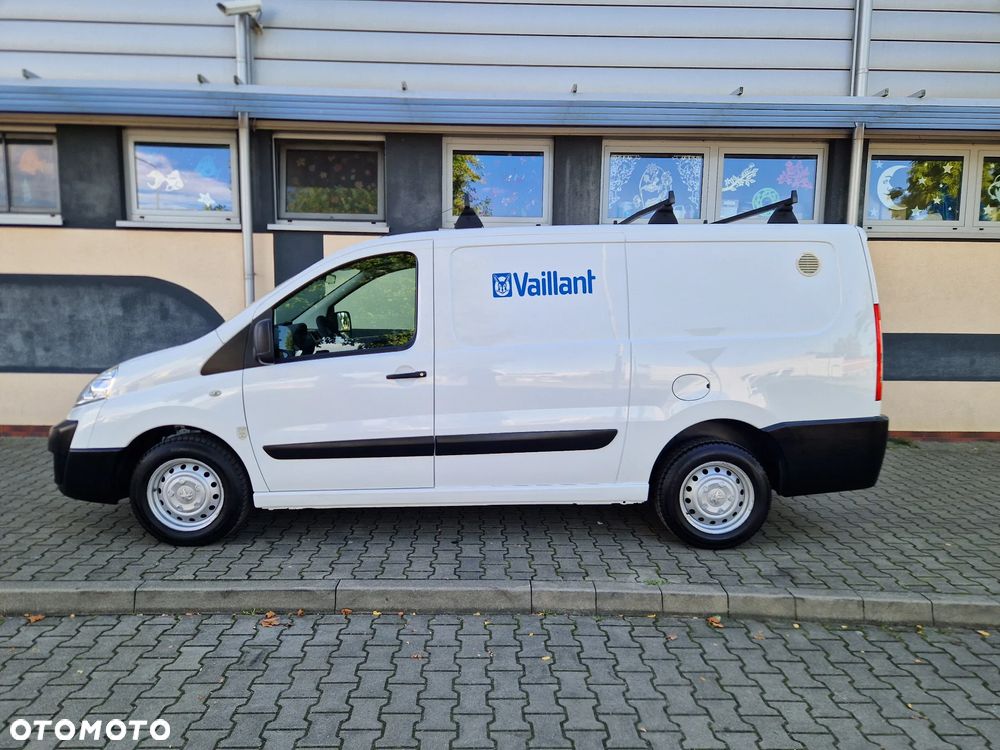 Citroën JUMPY - 3