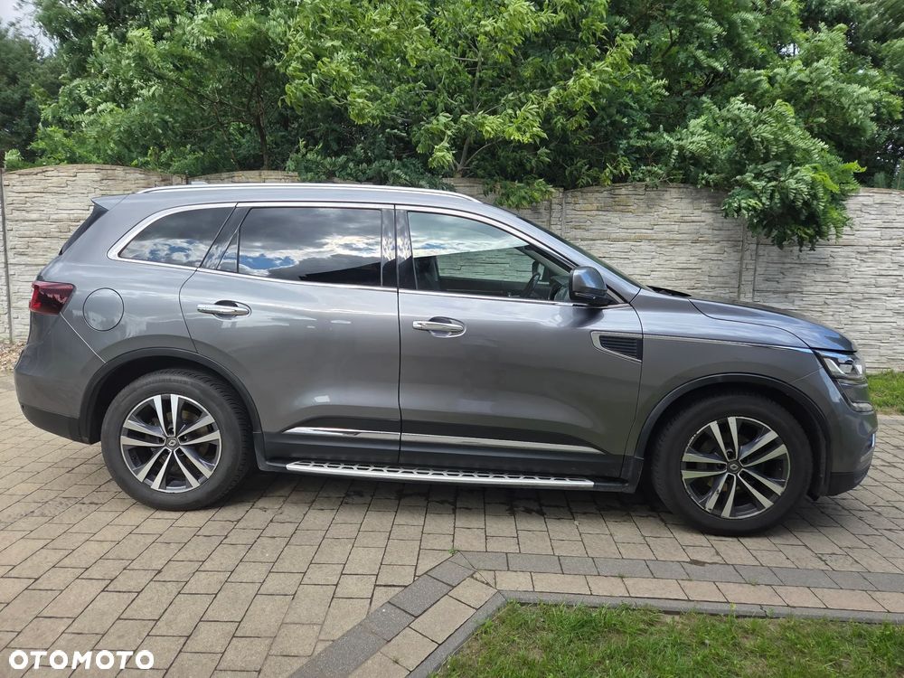 Renault Koleos 1.6 dCi Intens - 1