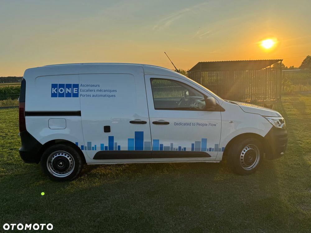 Renault Express - 3