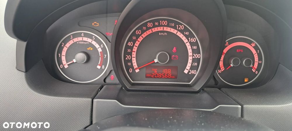 Kia Ceed 1.4 Comfort + - 12