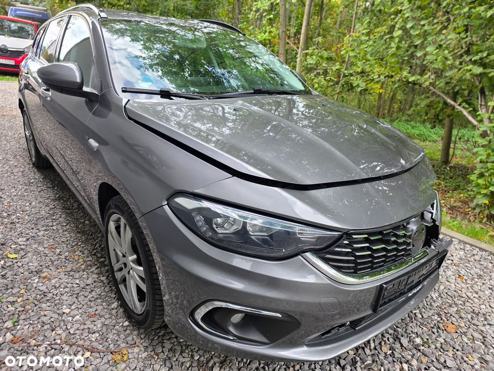Fiat Tipo - 1