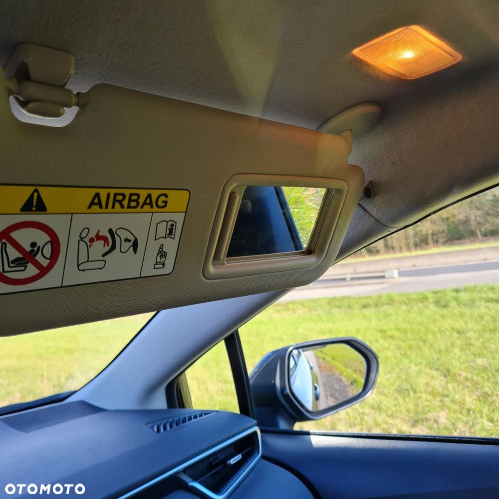 Toyota Corolla 1.5 Style - 15