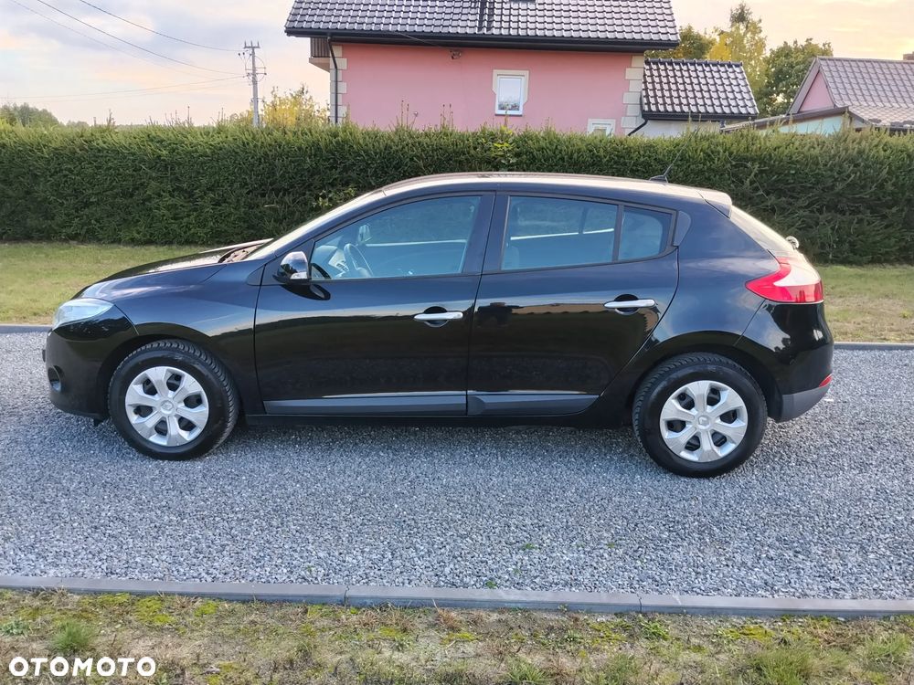 Renault Megane 1.6 16V 100 TomTom Edition - 7