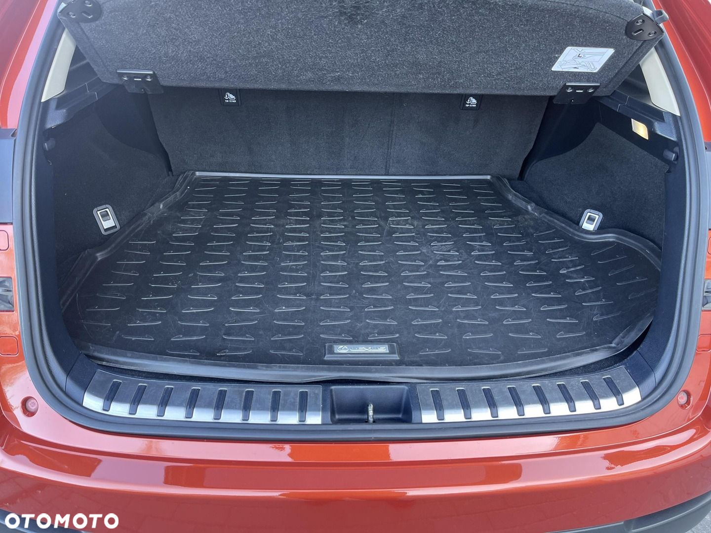 Lexus NX 300 Optimum AWD - 9