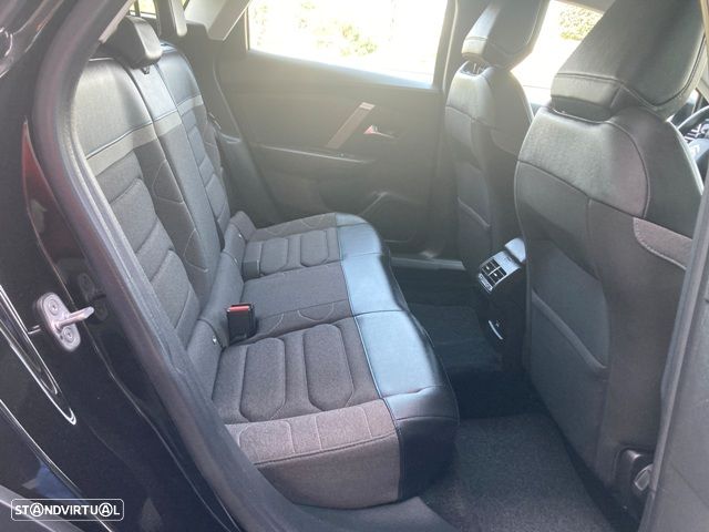 Citroën C4 1.2 PureTech Shine - 36