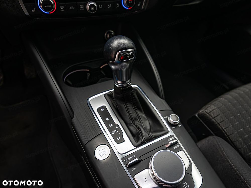 Audi A3 Sportback 35 TFSI mHEV S Line S tronic - 20