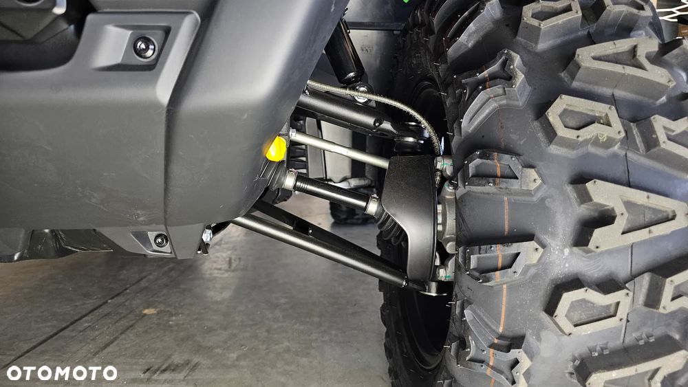 CFMoto CForce - 22