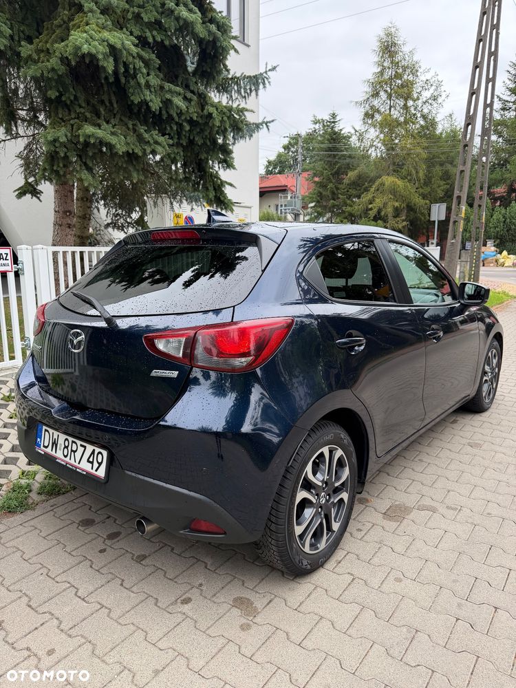 Mazda 2 1.5 Skypassion - 12