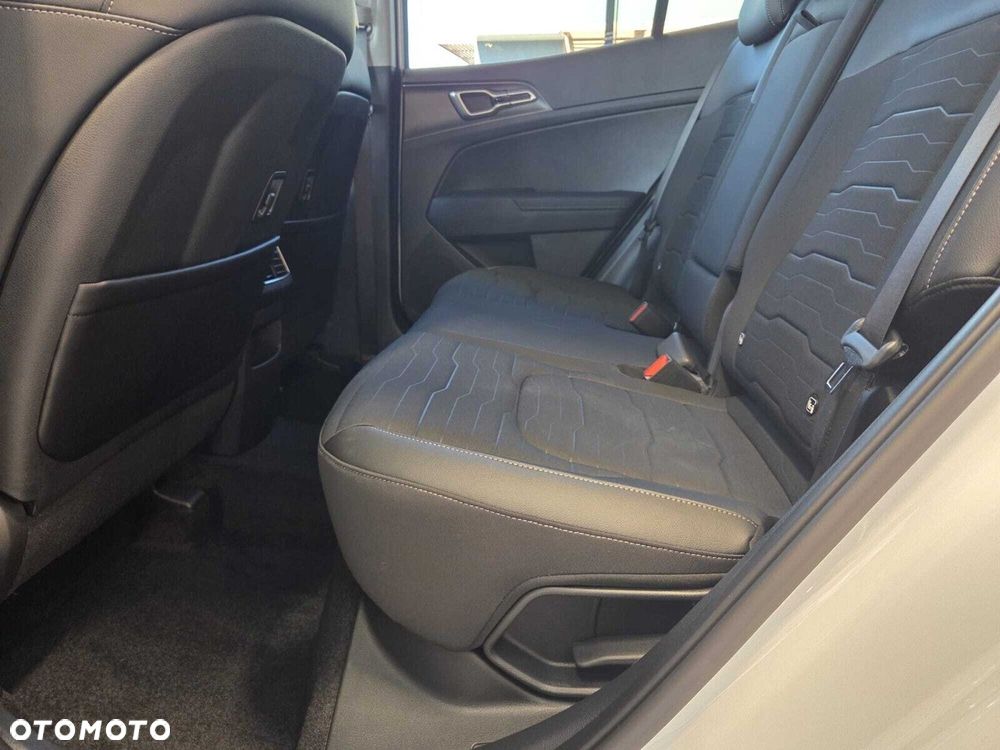 Kia Sportage - 33