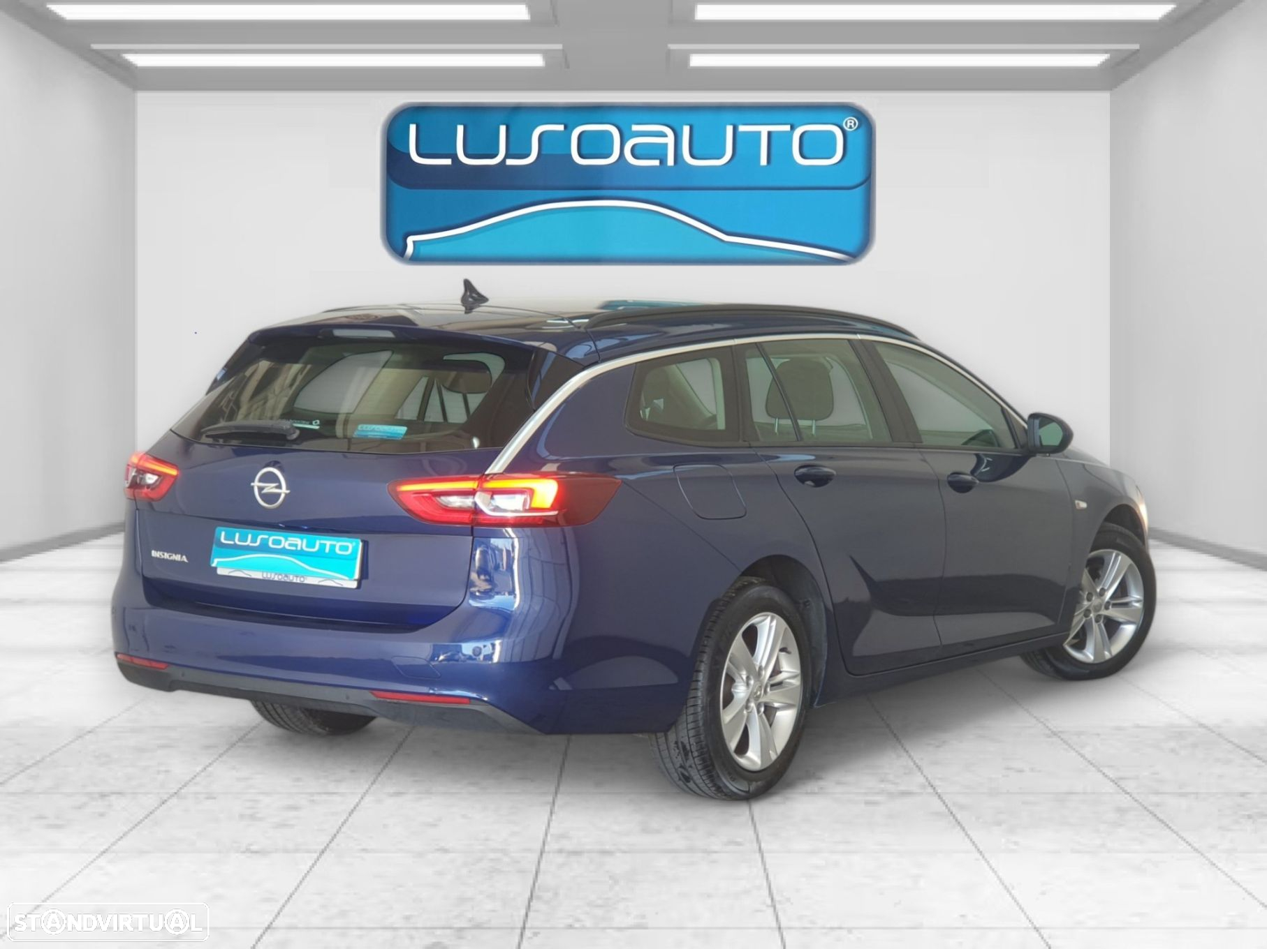 Opel Insignia Sports Tourer 1.6 CDTi Business Edition - 6