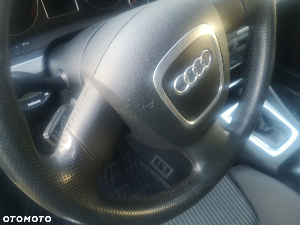 Audi Quattro 1.8T - 17