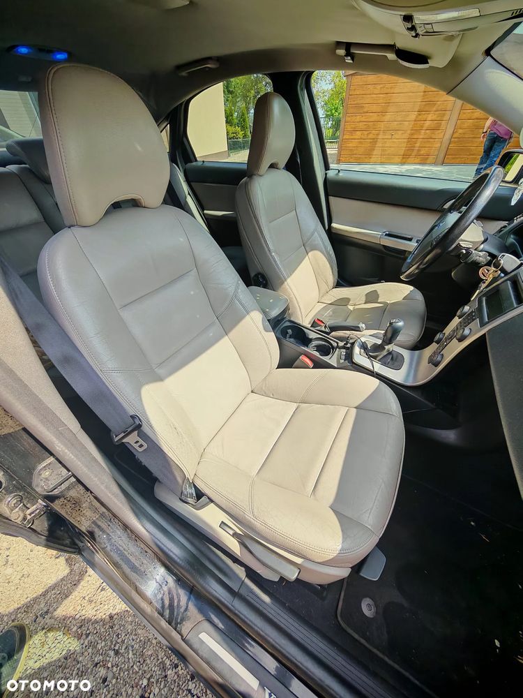 Volvo S40 1.8 Momentum - 16