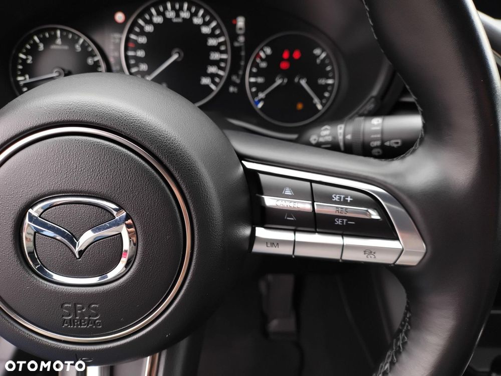 Mazda 3 2.0 mHEV Kanjo - 15