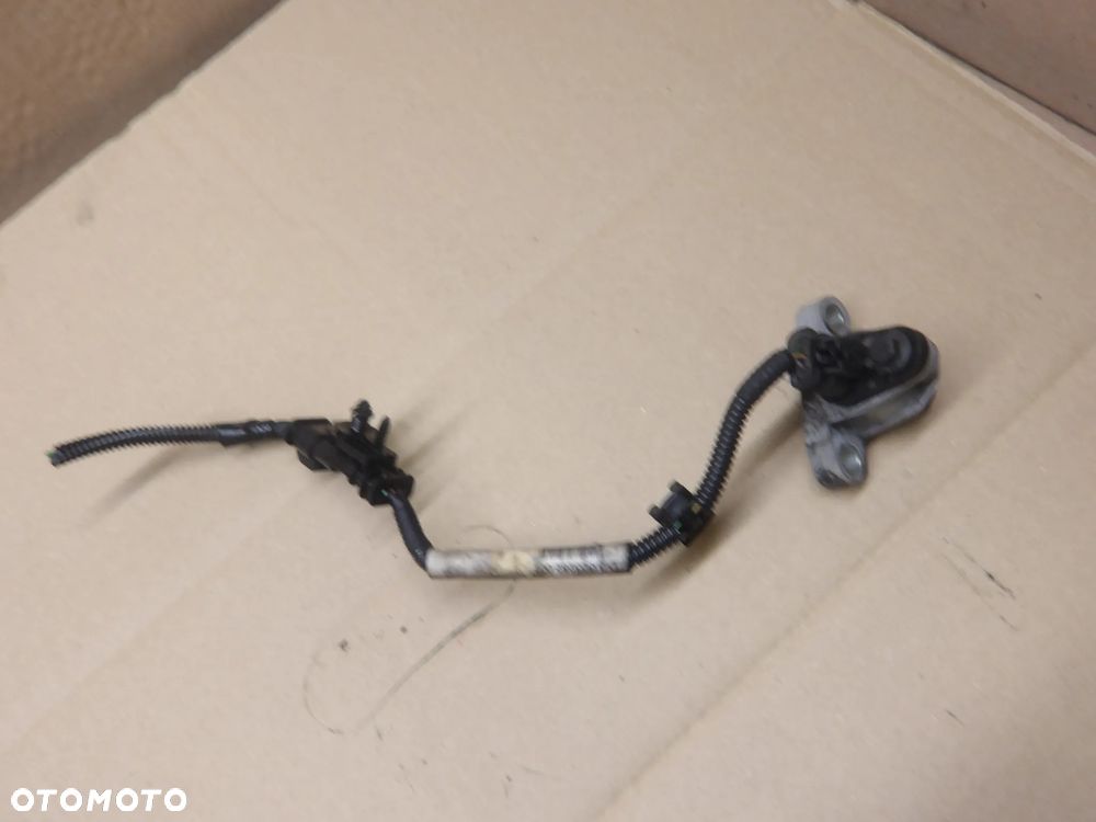 VOLVO S60 II 10-13r. 2.0 D3 CZUJNIK POŁOŻENIA WAŁU 31303094 - 2