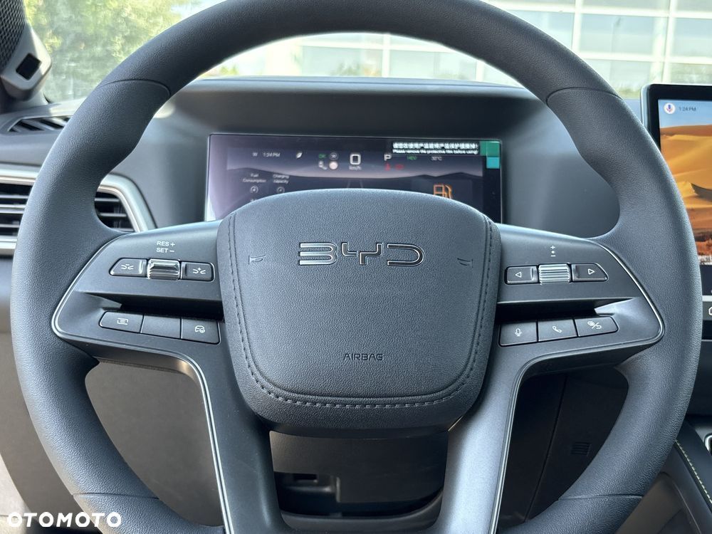 BYD Atto 2 DM-i Active - 15