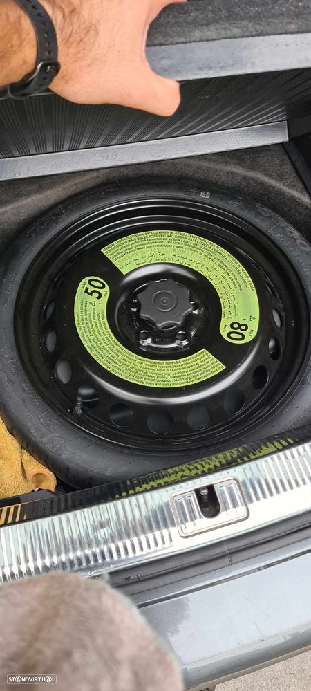 Audi A4 Avant 2.0 TDI Multitronic S-line - 11