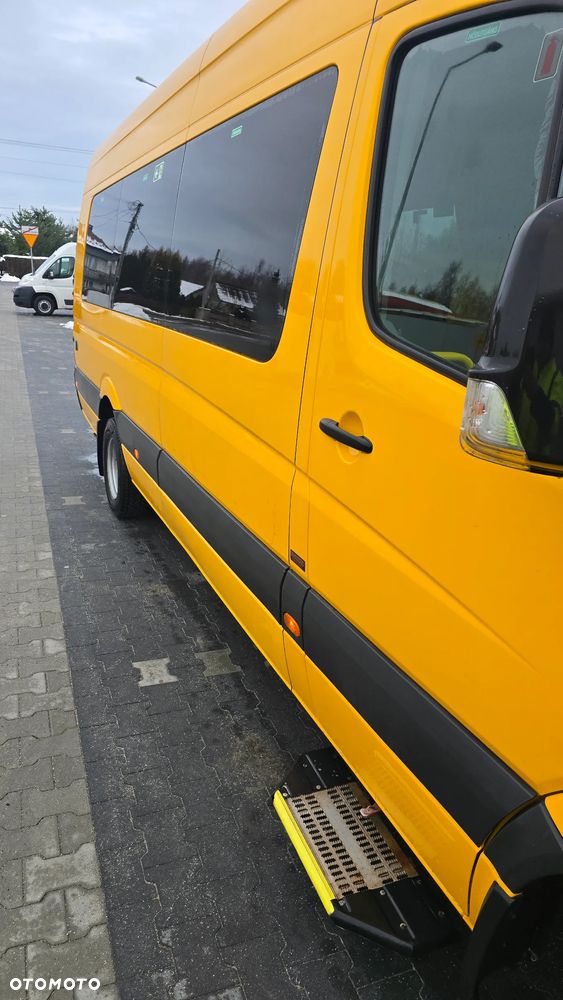 Volkswagen CRAFTER 2.0 - WINDA - 5