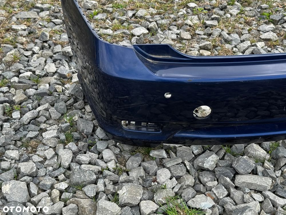 ZDERZAK TYLNY HONDA STREAM	2005- OE 71501-S7A-N000 - 3