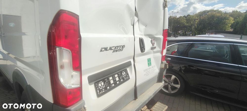 Fiat Ducato - 23