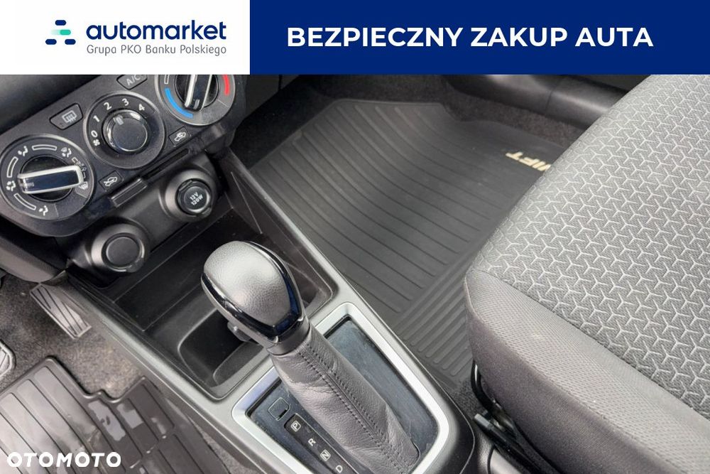 Suzuki Swift - 13